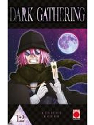 Dark Gathering 12