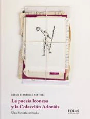La poesía leonesa y la Colección Adonáis