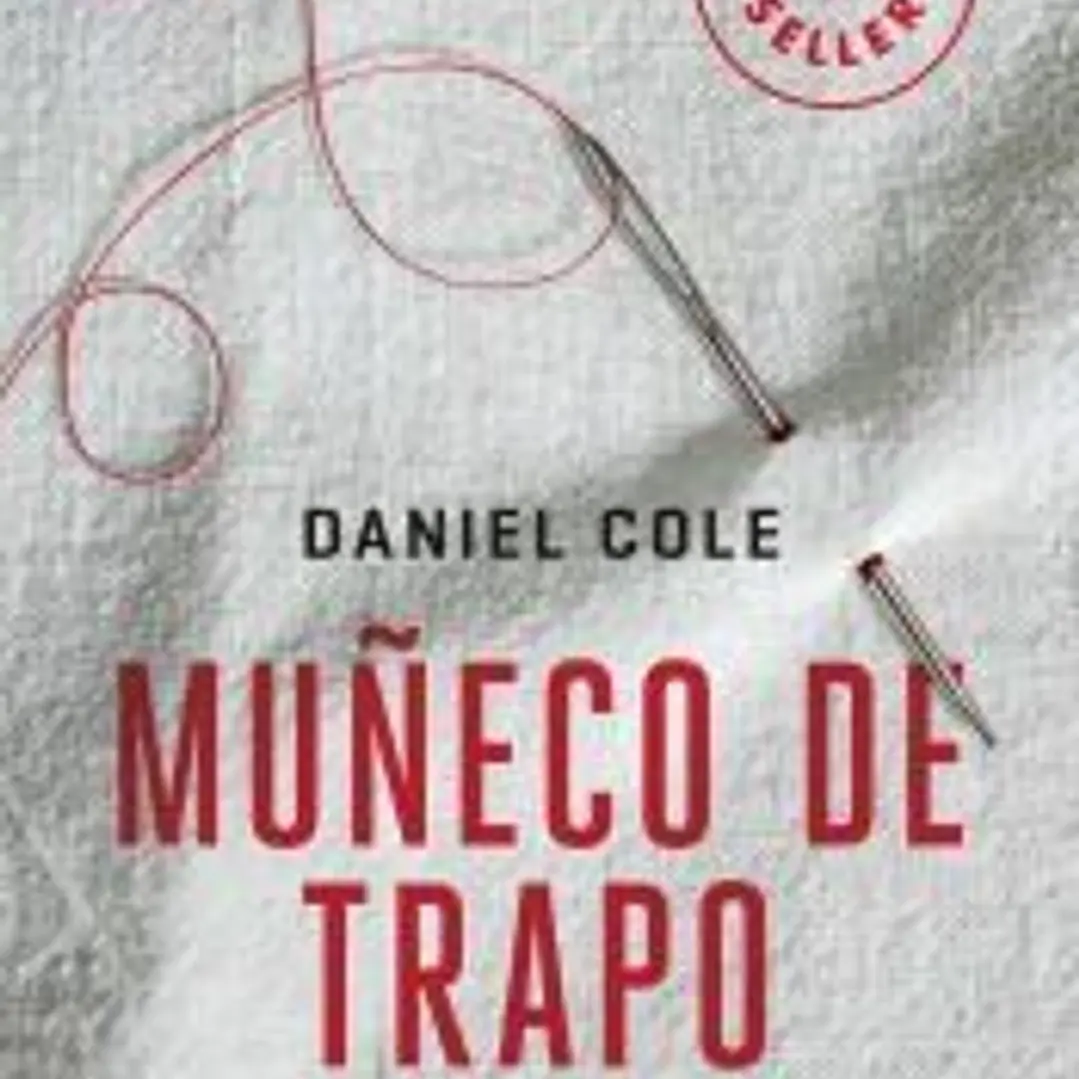 Ragdoll (Muñeco de trapo) 1