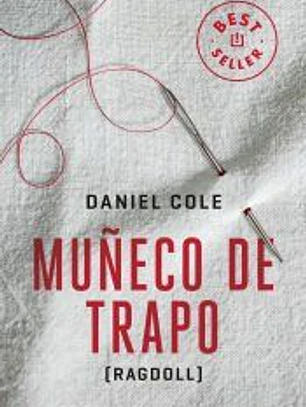 Ragdoll (Muñeco de trapo)