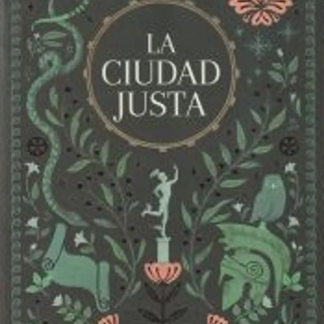 La Ciudad Justa 1