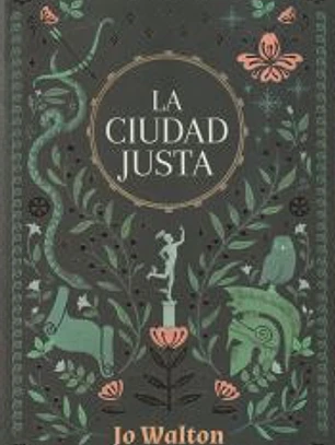 La Ciudad Justa