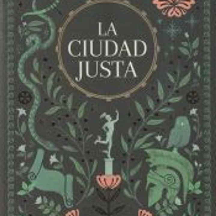 La Ciudad Justa 1