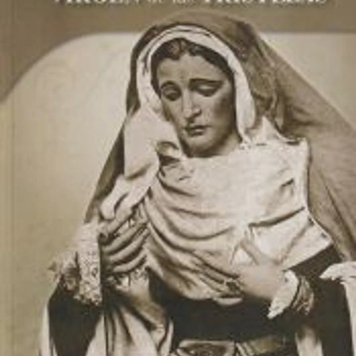 Antonio Illanes y la Virgen de las Tristezas 1