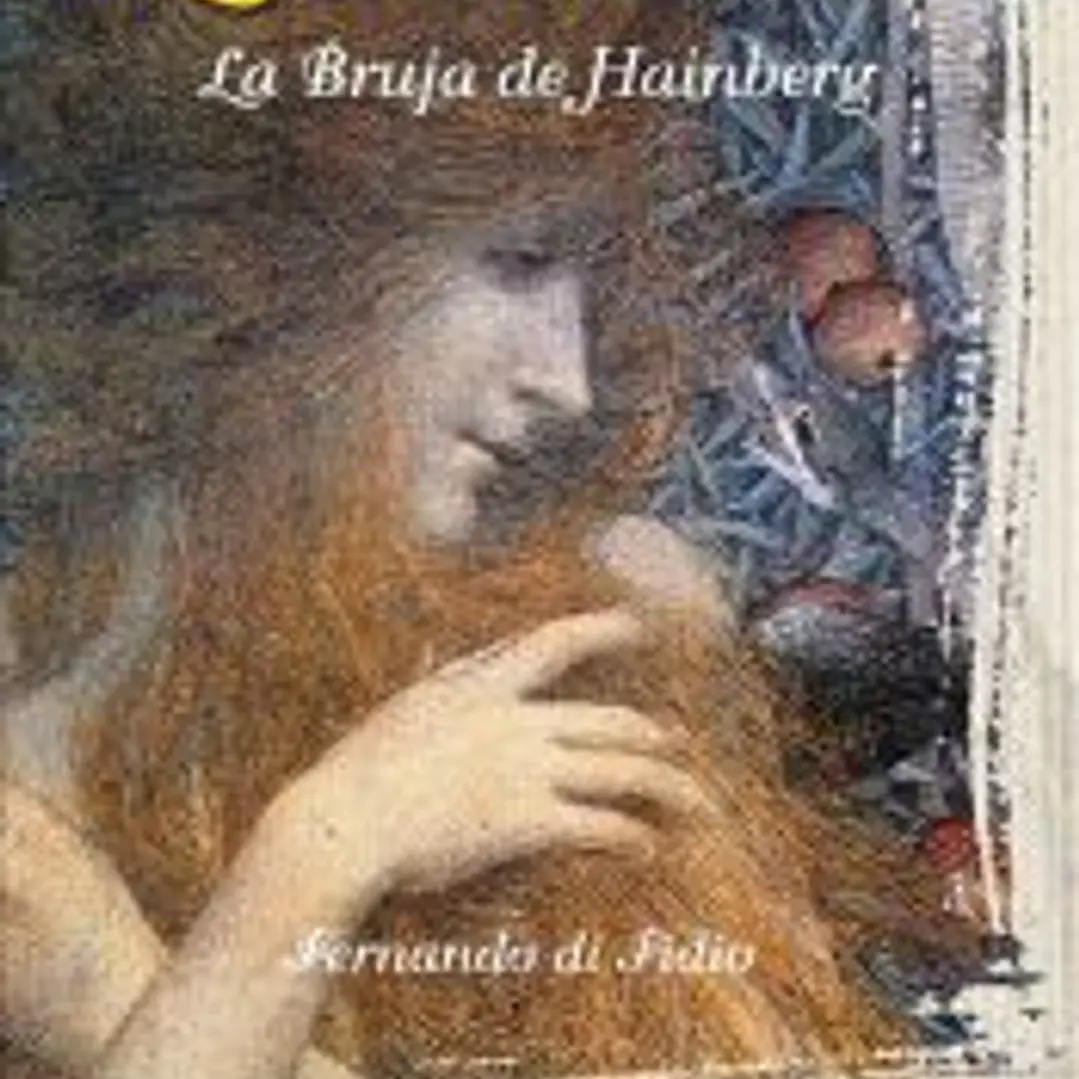 Lou Andrea Salomé. La Bruja de Hainberg 1