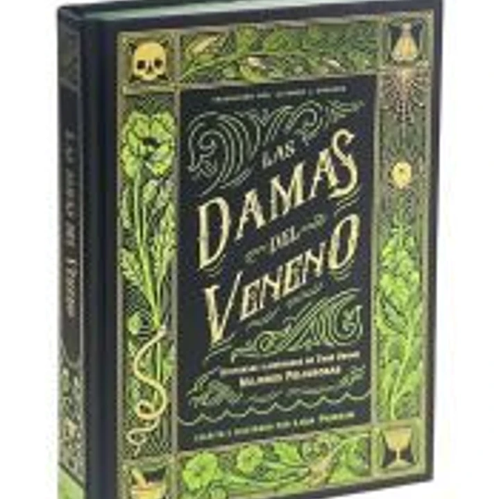 Las damas del veneno 1