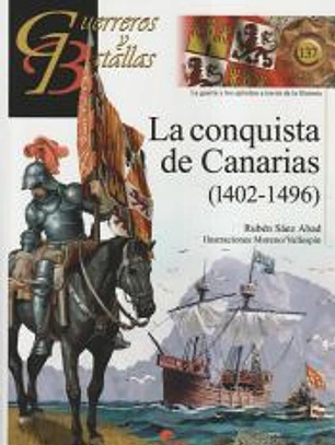 La conquista de Canarias (1402-1496)