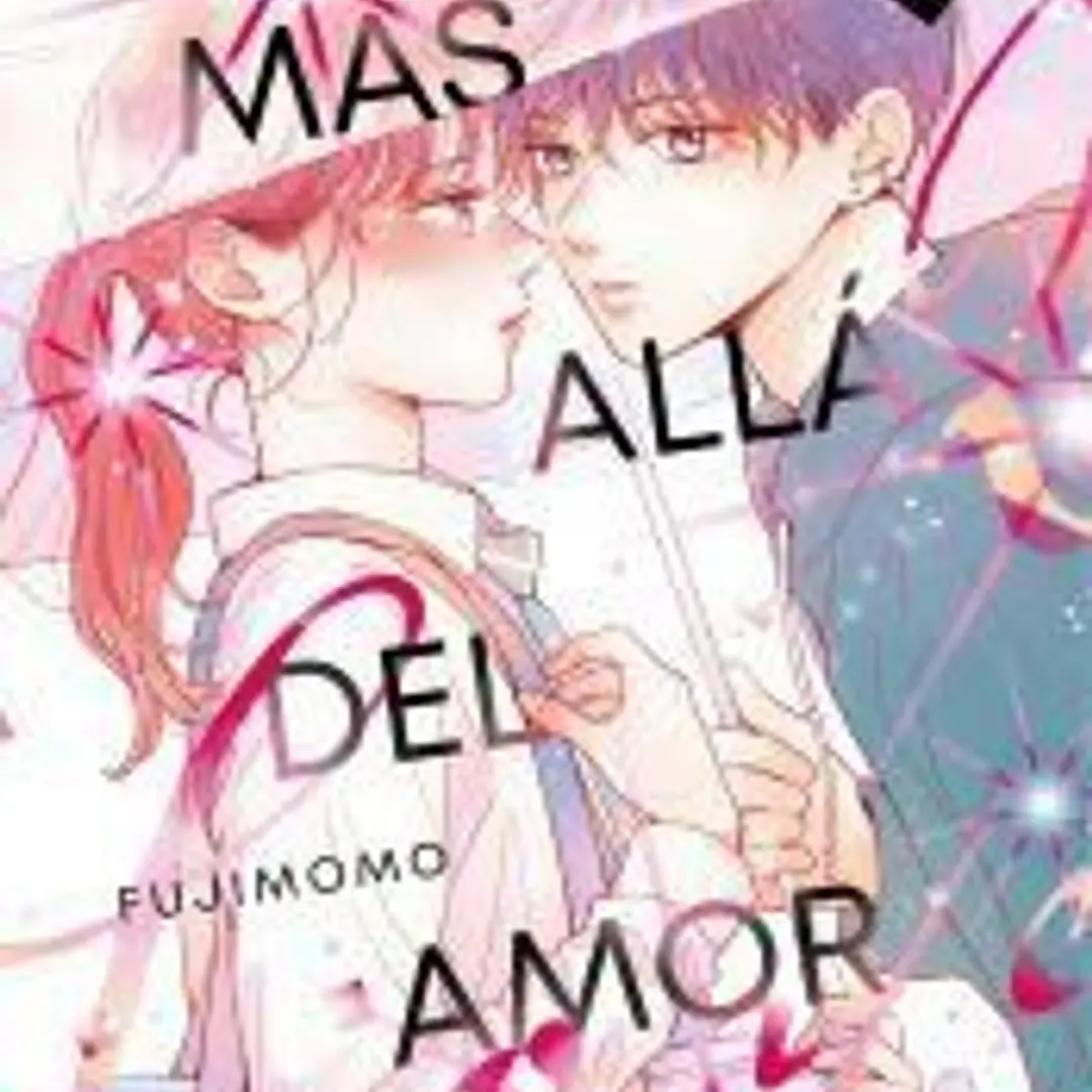 Más allá del amor 5 1