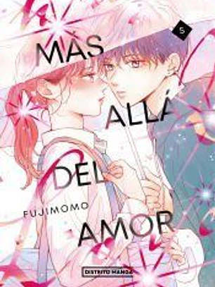 Más allá del amor 5