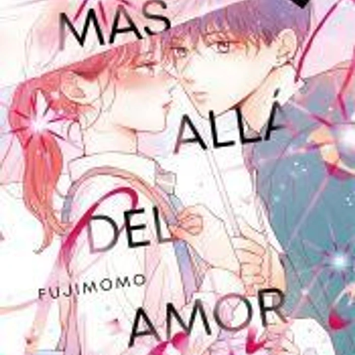 Más allá del amor 5 1
