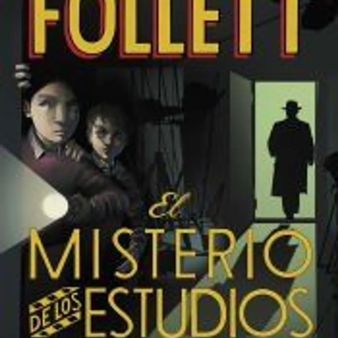 El misterio de los estudios Kellerman 1