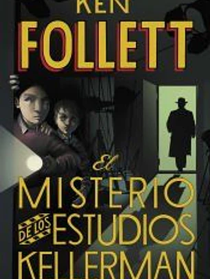 El misterio de los estudios Kellerman