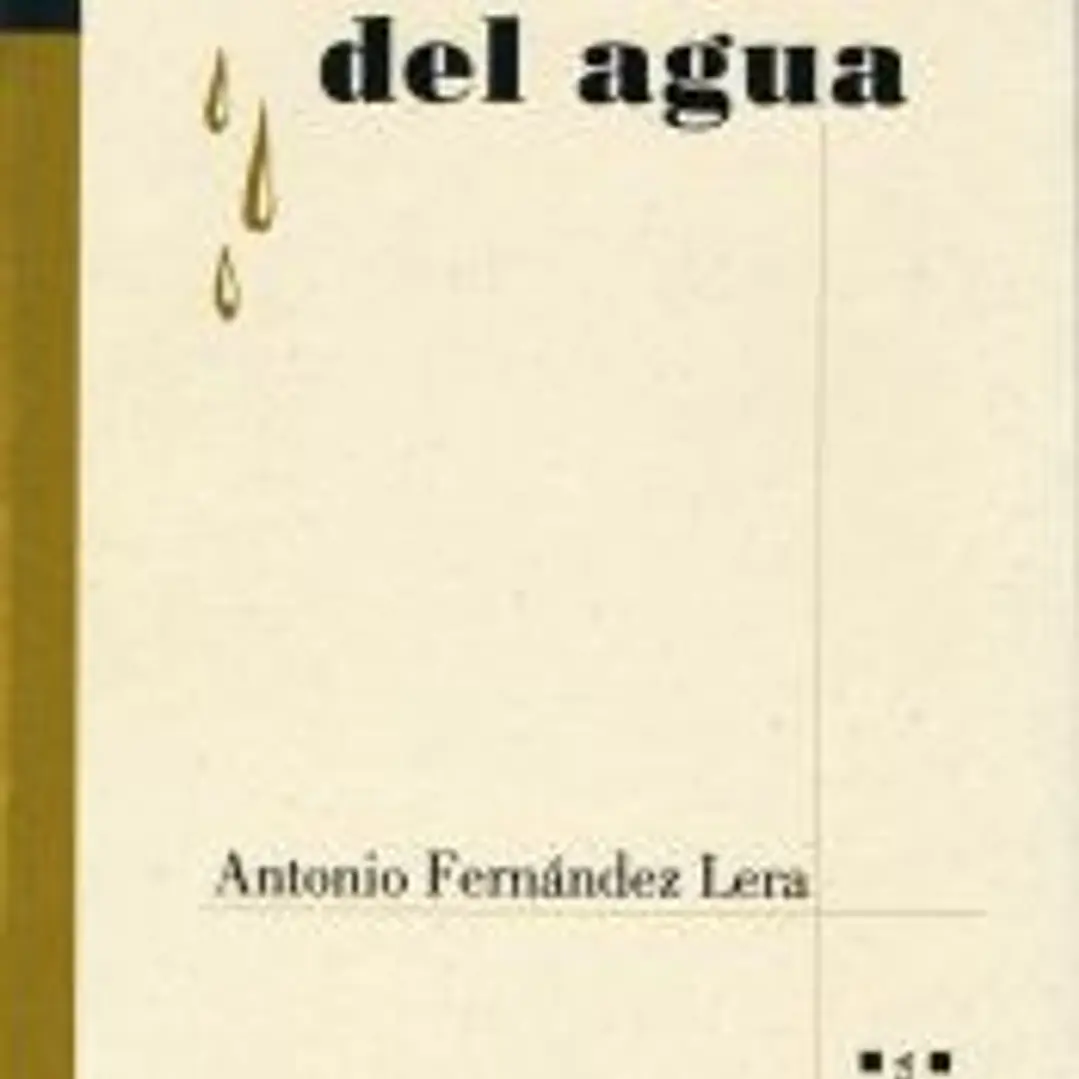 LAS HUELLAS DEL AGUA 1