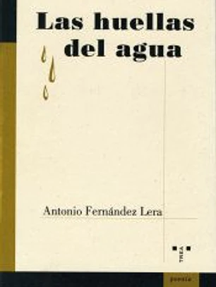 LAS HUELLAS DEL AGUA