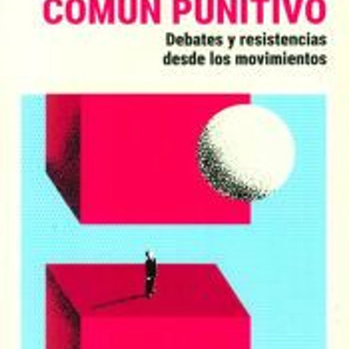 EL SENTIDO COMUN PUNITIVO. DEBATES Y RESISTENCIAS DESDE LOS MOVIMIENTOS 1