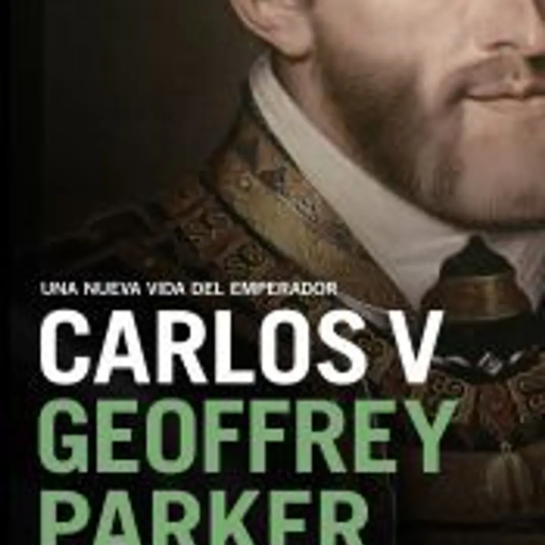 Carlos V: Una nueva vida del emperador 1