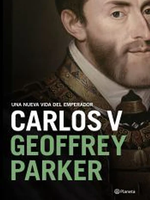 Carlos V: Una nueva vida del emperador