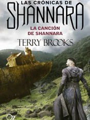 La canción de Shannara