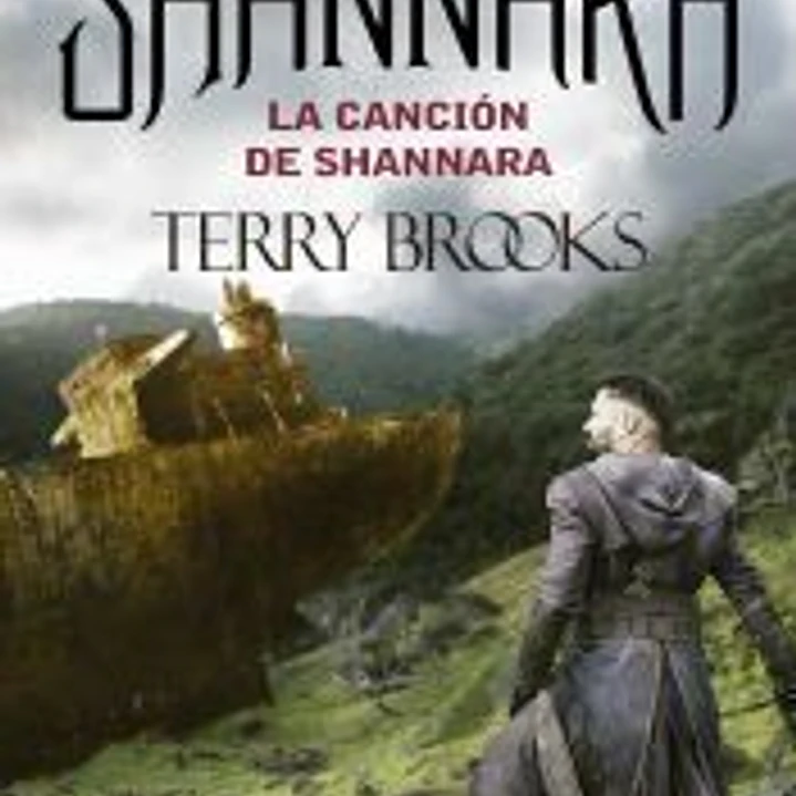 La canción de Shannara 1