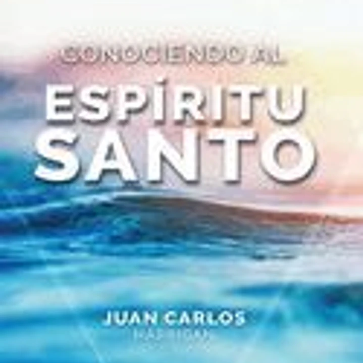 Conociendo al Espíritu Santo 1