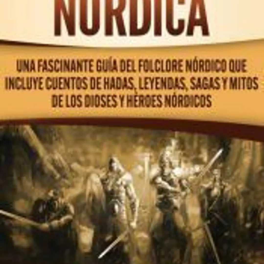 Mitología nórdica 1