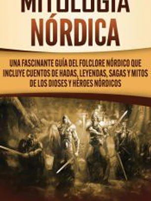 Mitología nórdica