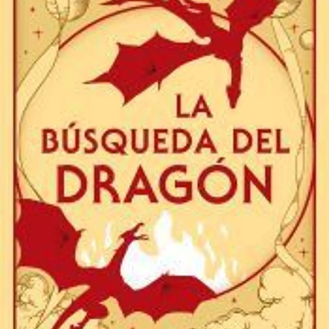 La búsqueda del dragón (Dragonriders of Pern 2) 1