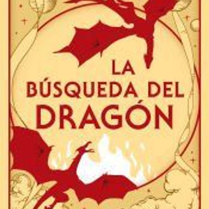 La búsqueda del dragón (Dragonriders of Pern 2) 1