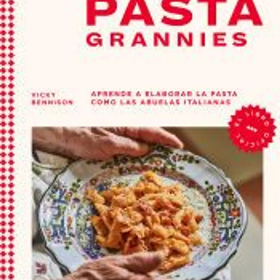 Pasta Grannies 1