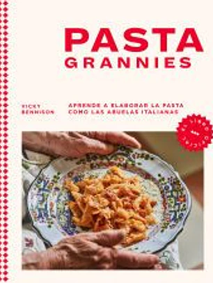 Pasta Grannies