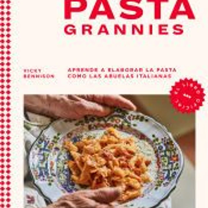 Pasta Grannies 1