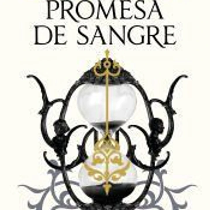 Promesa de sangre (Sangre de Plata 3) 1