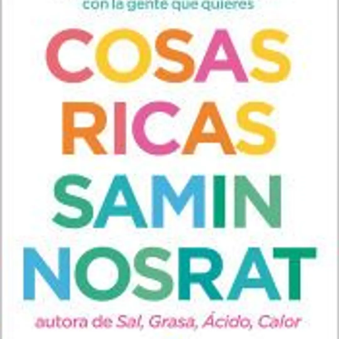 Cosas ricas 1