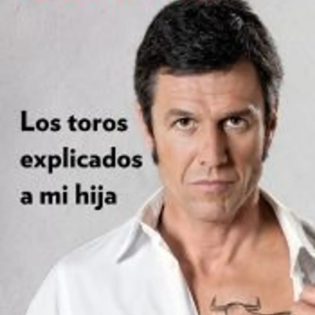 Los toros explicados a mi hija 1