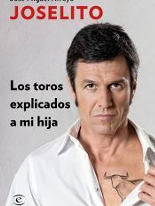 Los toros explicados a mi hija