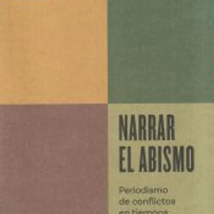 Narrar el abismo (Serie ENDEBATE) 1