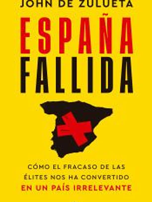 España fallida