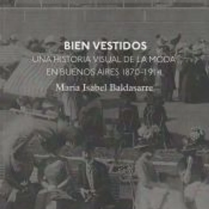 Bien vestidos 1