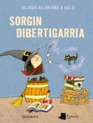 Sorgin dibertigarria