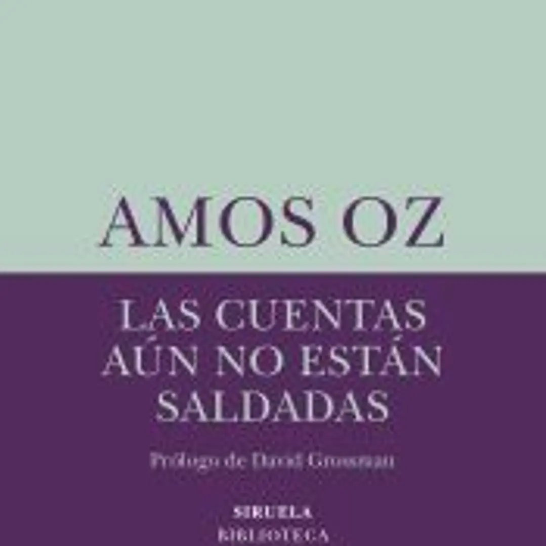Las cuentas aún no están saldadas 1