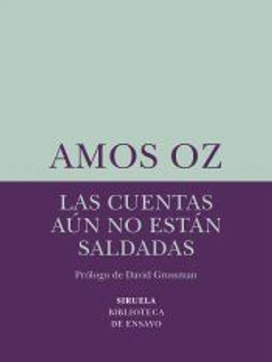 Las cuentas aún no están saldadas