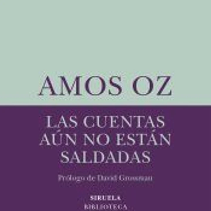 Las cuentas aún no están saldadas 1