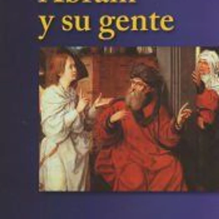 Abram y su gente 1