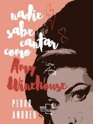 Nadie sabe cantar como Amy Winehouse