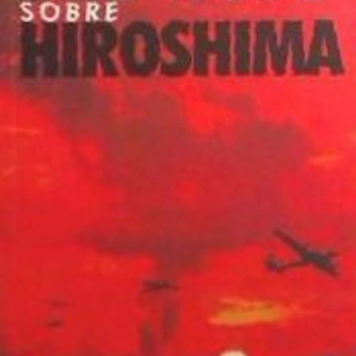 Sol rojo sobre Hiroshima 1