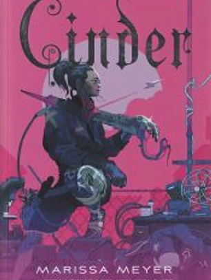 Cinder