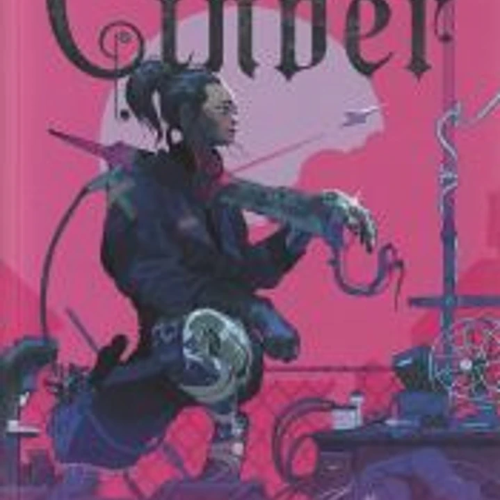 Cinder 1