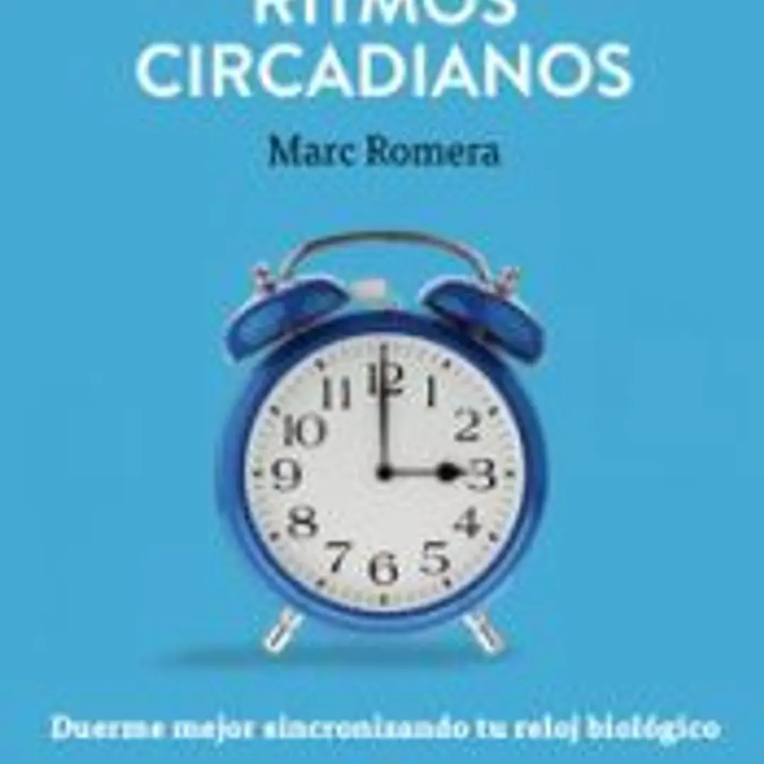 El manual de la cronobiología y los ritmos circadianos 1