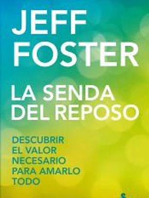 La senda del reposo