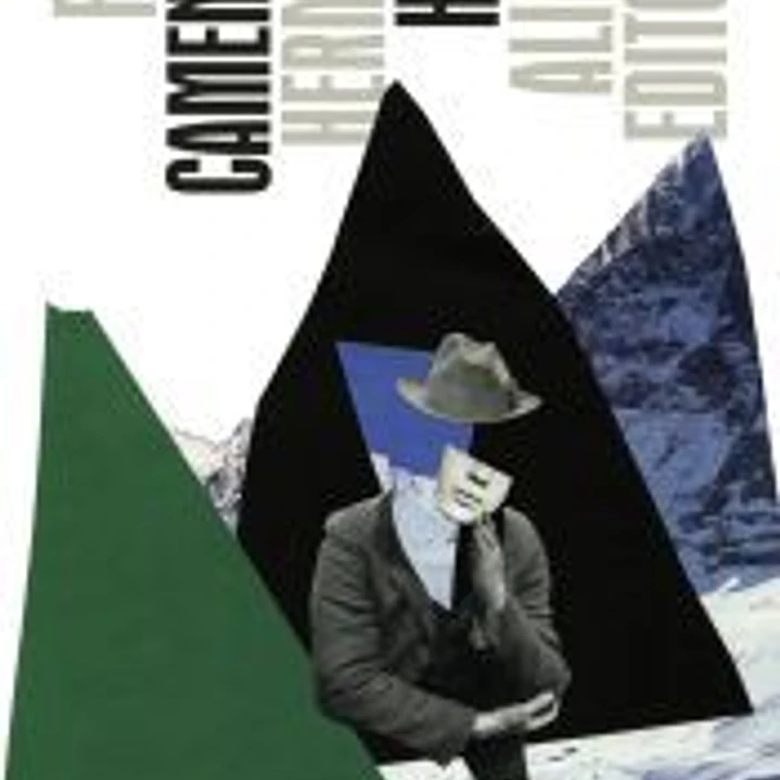Peter Camenzind 1
